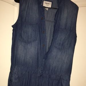Jumpsuit